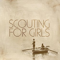 Scouting For Girls - Scouting for Girls - Volume.ro