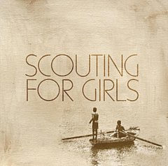 Scouting For Girls - Scouting for Girls