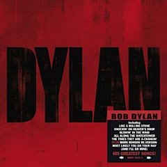 Bob Dylan - Dylan [+ Bonus Disc]