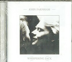 John Farnham - Whispering Jack (Bonus Track) - Volume.ro