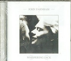 John Farnham - Whispering Jack (Bonus Track)