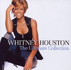 Whitney Houston - The Ultimate Collection - Volume.ro