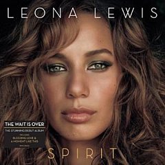 Leona Lewis - Spirit