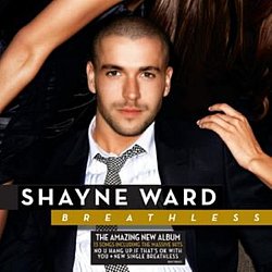 Shayne Ward - Breathless - Volume.ro