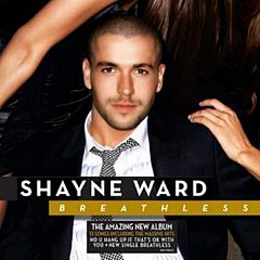 Shayne Ward - Breathless