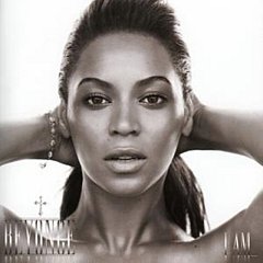 Beyonce - I Am... Sasha Fierce