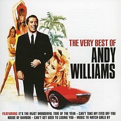 Andy Williams - The Very Best Of CD - Volume.ro