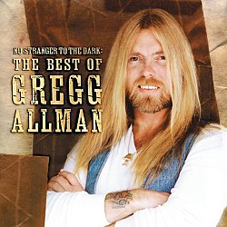 Gregg Allman - No Stranger To The Dark - Volume.ro