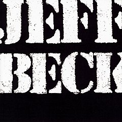 Jeff Beck - There & Back