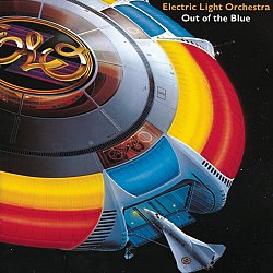 E L O - Out Of The Blue - Volume.ro