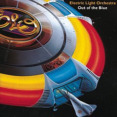 E L O - Out Of The Blue