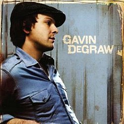 Gavin Degraw - Gavin Degraw - Volume.ro