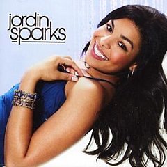 Jordin Sparks - Jordin Sparks