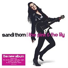 Sandi Thom - The Pink and the Lily
