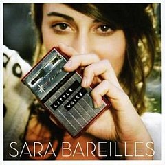 Sara Bareilles - Little Voice