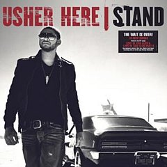 Usher - Here I Stand