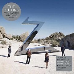 The Zutons - You Can Do Anything