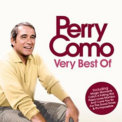 Perry Como - Magic Moments