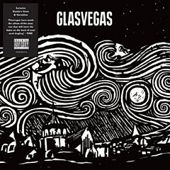 Glasvegas - Glasvegas