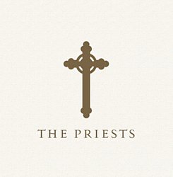 The Priests - The Priests - Volume.ro