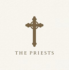 The Priests - The Priests