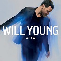 Will Young - Let It Go