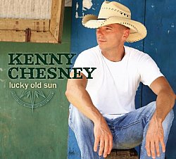 Kenny Chesney - Lucky Old Sun - Volume.ro