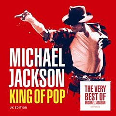Michael Jackson - King of Pop