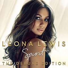 Leona Lewis - Spirit