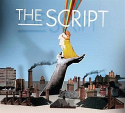 The Script - The Script - Volume.ro