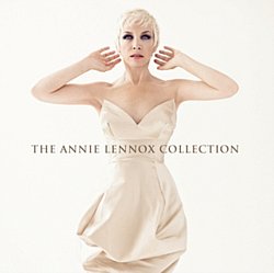 Annie Lennox - The Annie Lennox Collection - Volume.ro