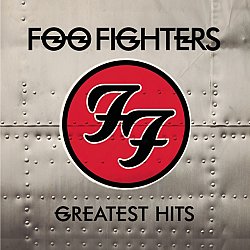 Foo Fighters - Greatest Hits - Volume.ro