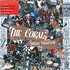 Coral - Singles Collection