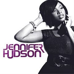 Jennifer Hudson - Jennifer Hudson