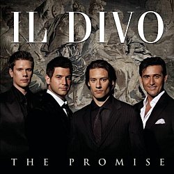 Il Divo - Il Divo: The Promise - Volume.ro