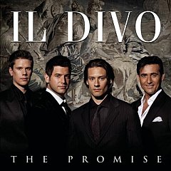 Il Divo - Il Divo: The Promise