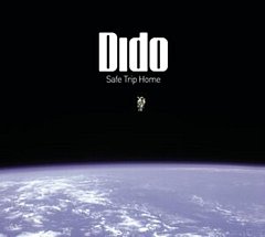 Dido - Safe Trip Home [deluxe Edition]