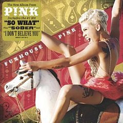 Pink - Funhouse