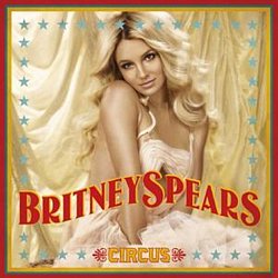 Britney Spears - Circus - Volume.ro