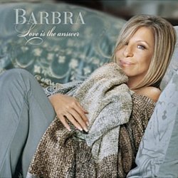 Barbra Streisand - Love Is the Answer - Volume.ro