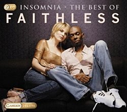 Faithless - Insomnia CD - Volume.ro