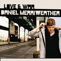Daniel Merriweather - Love & War - Volume.ro