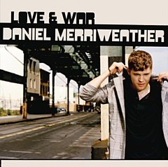 Daniel Merriweather - Love & War