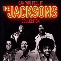Jackson 5 - Can You Feel It CD - Volume.ro