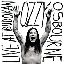 Ozzy Osbourne - Live At Budokan - Volume.ro