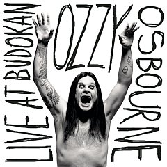 Ozzy Osbourne - Live At Budokan
