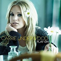 Carrie Underwood - Play On - Volume.ro