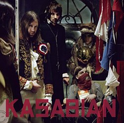 Kasabian - West Ryder Pauper Lunatic Asylum - Volume.ro