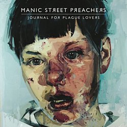 Manic Street Preachers - Journal for Plague Lovers CD - Volume.ro