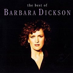 Barbara Dickson - The Best of Barbara Dickson